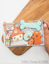 Load image into Gallery viewer, Welcome Home - Deluxe Box - Gluten Free
